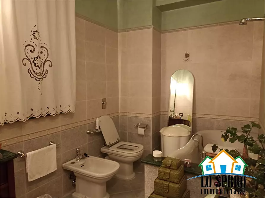 Immagine 10 di Villa in vendita  a Calatafimi