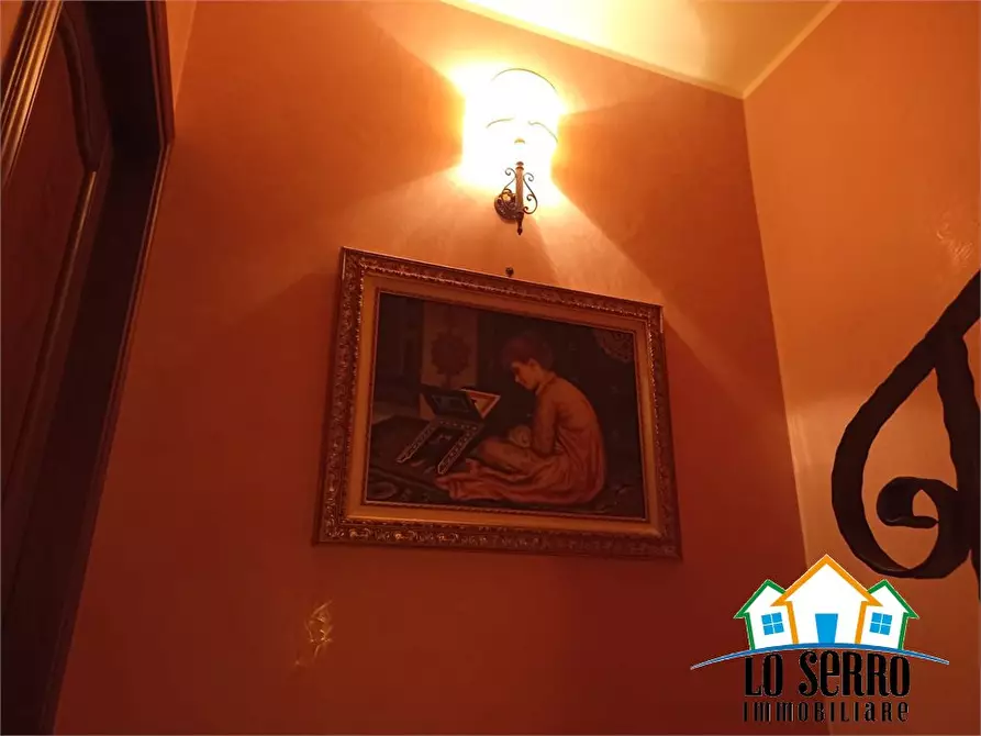 Immagine 5 di Villa in vendita  a Calatafimi