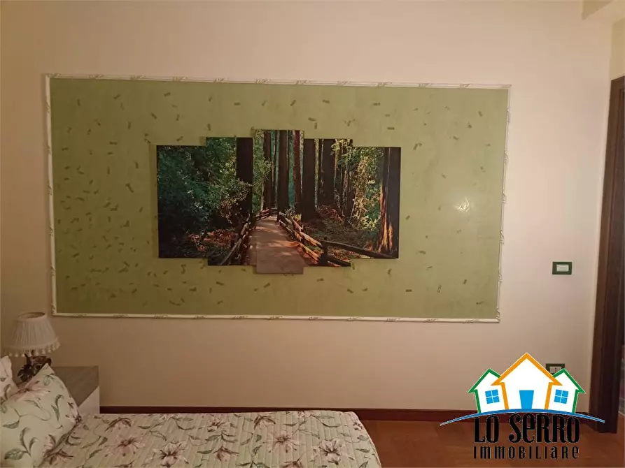 Immagine 3 di Villa in vendita  a Calatafimi