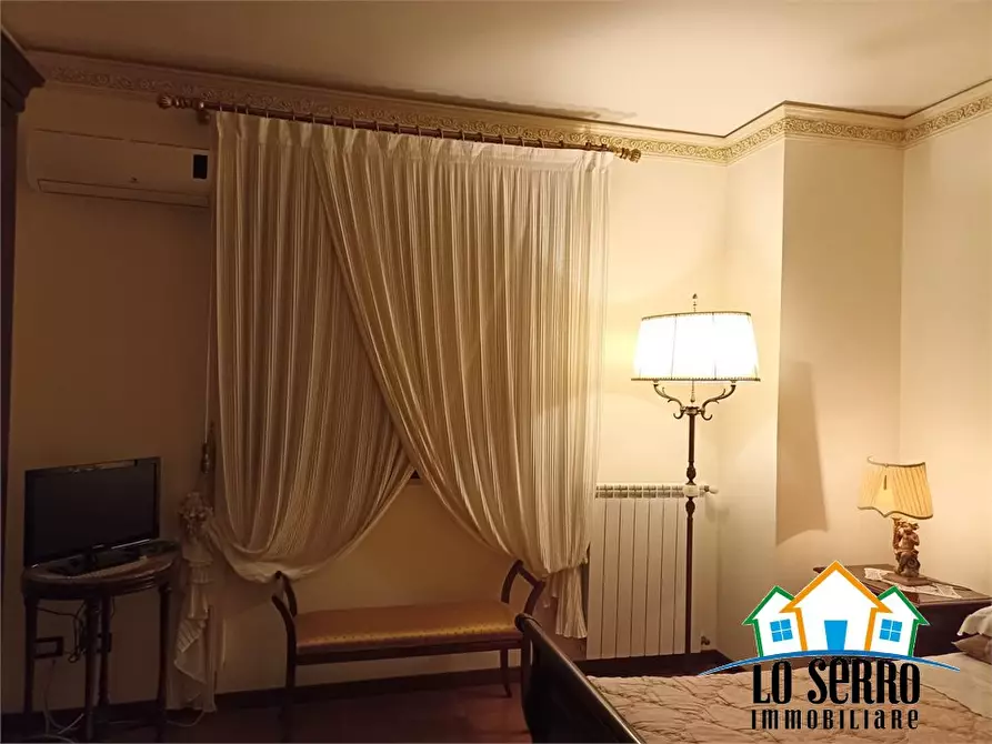 Immagine 4 di Villa in vendita  a Calatafimi