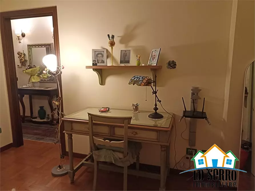 Immagine 8 di Villa in vendita  a Calatafimi
