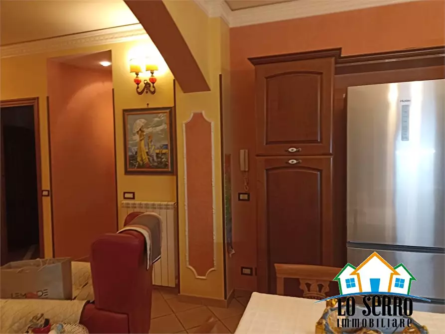 Immagine 1 di Villa in vendita  a Calatafimi