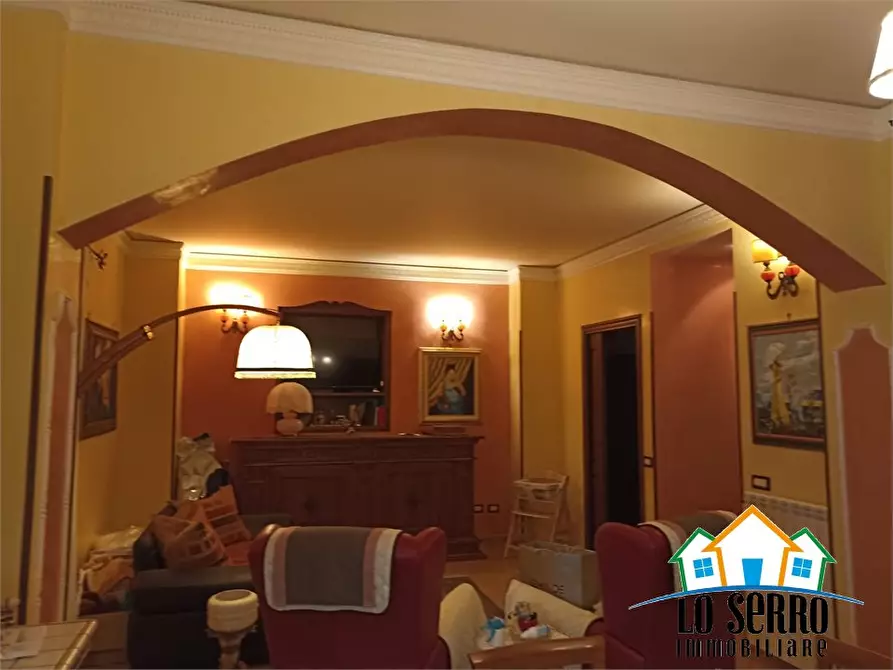 Immagine 2 di Villa in vendita  a Calatafimi