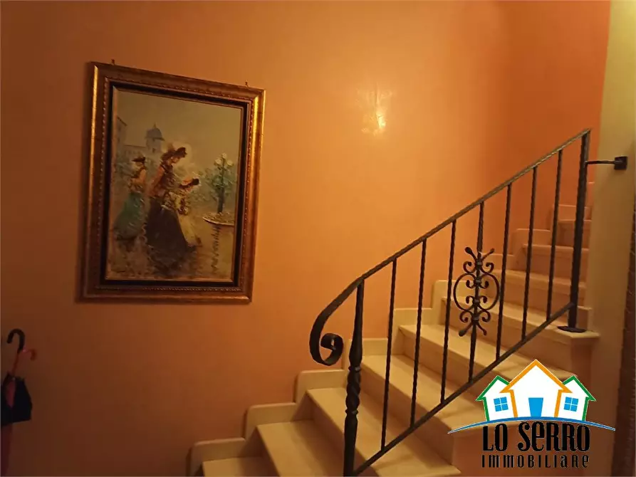 Immagine 6 di Villa in vendita  a Calatafimi