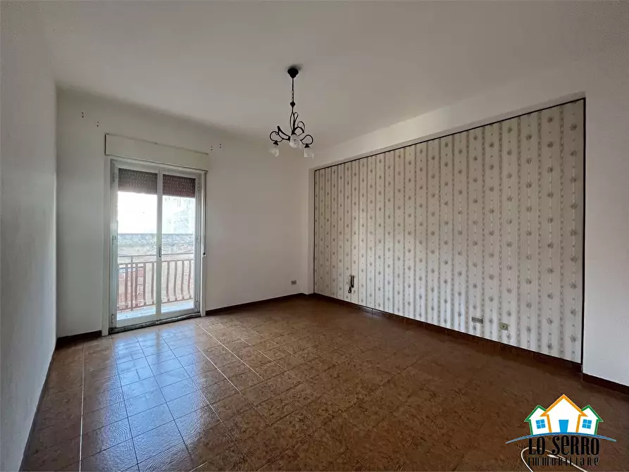 Immagine 2 di Appartamento in vendita  a Alcamo