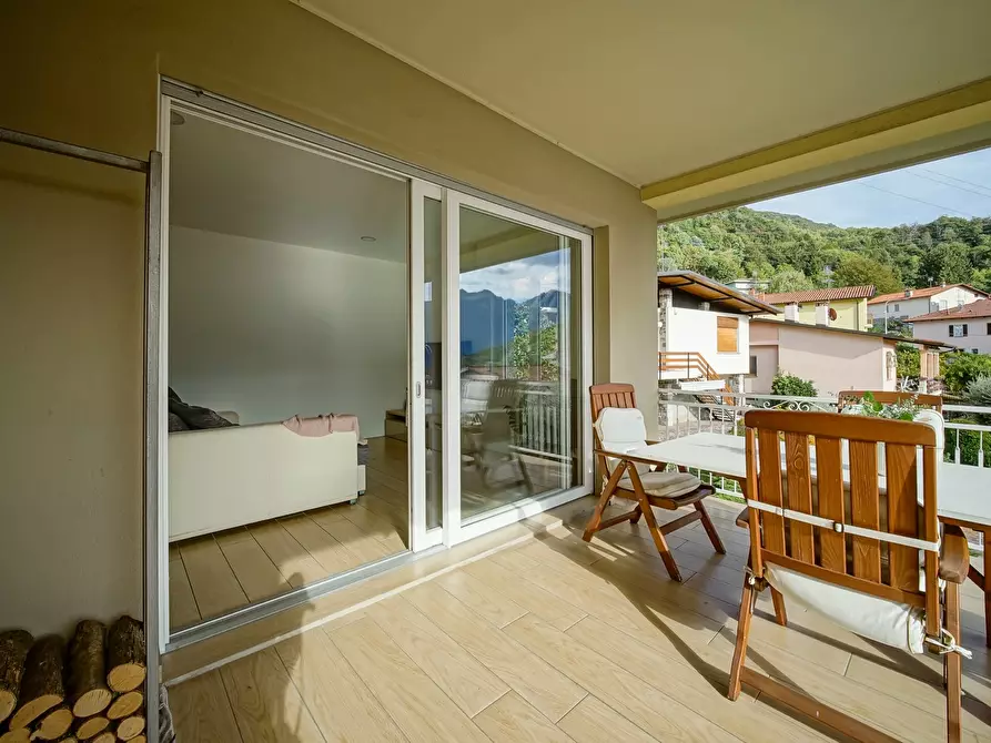 Immagine 4 di Casa indipendente in vendita  11/A a Mandello Del Lario