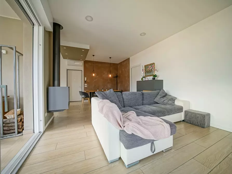 Immagine 6 di Casa indipendente in vendita  11/A a Mandello Del Lario