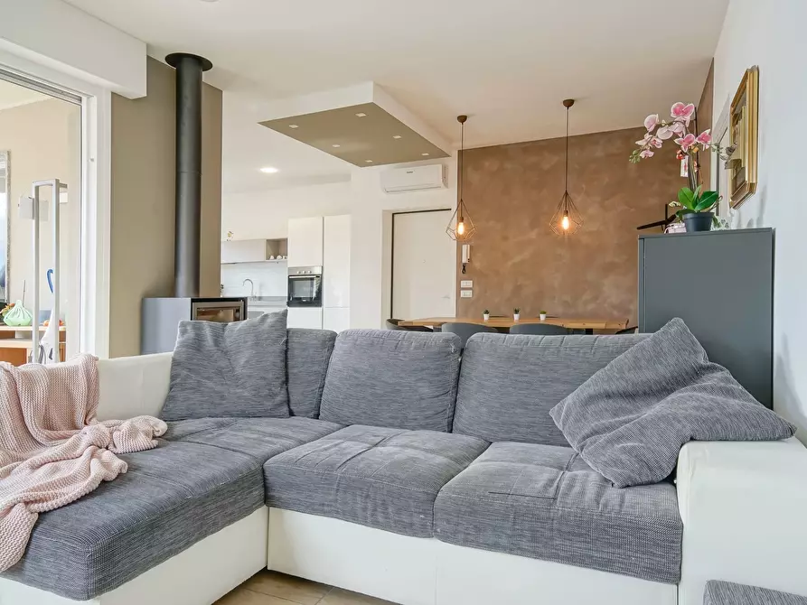 Immagine 7 di Casa indipendente in vendita  11/A a Mandello Del Lario