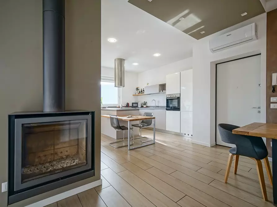 Immagine 9 di Casa indipendente in vendita  11/A a Mandello Del Lario