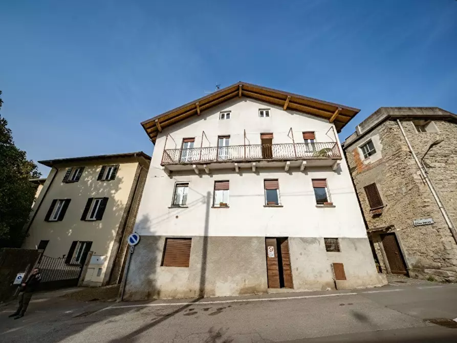 Immagine 2 di Casa indipendente in vendita  1 a Mandello Del Lario