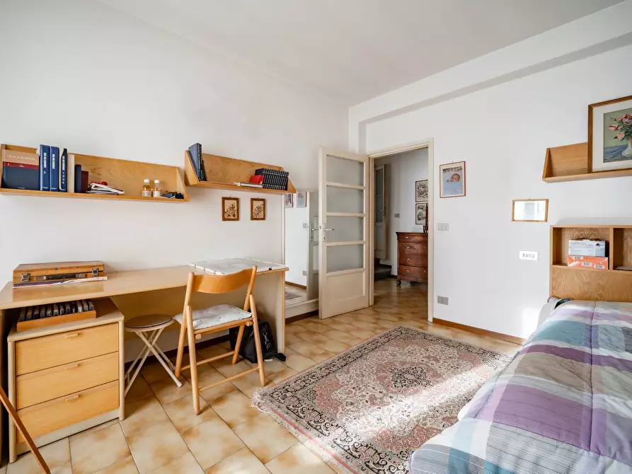 Immagine 8 di Casa indipendente in vendita  1 a Mandello Del Lario