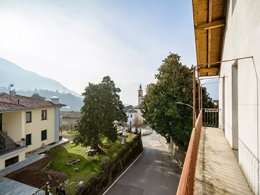 Immagine 4 di Casa indipendente in vendita  1 a Mandello Del Lario