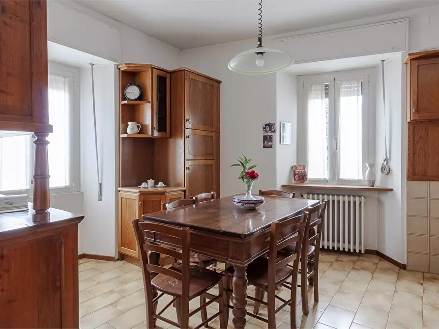 Immagine 3 di Casa indipendente in vendita  1 a Mandello Del Lario