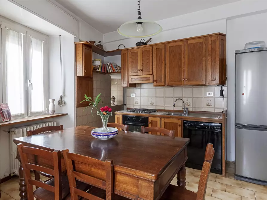 Immagine 4 di Casa indipendente in vendita  1 a Mandello Del Lario