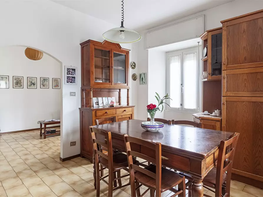 Immagine 2 di Casa indipendente in vendita  1 a Mandello Del Lario