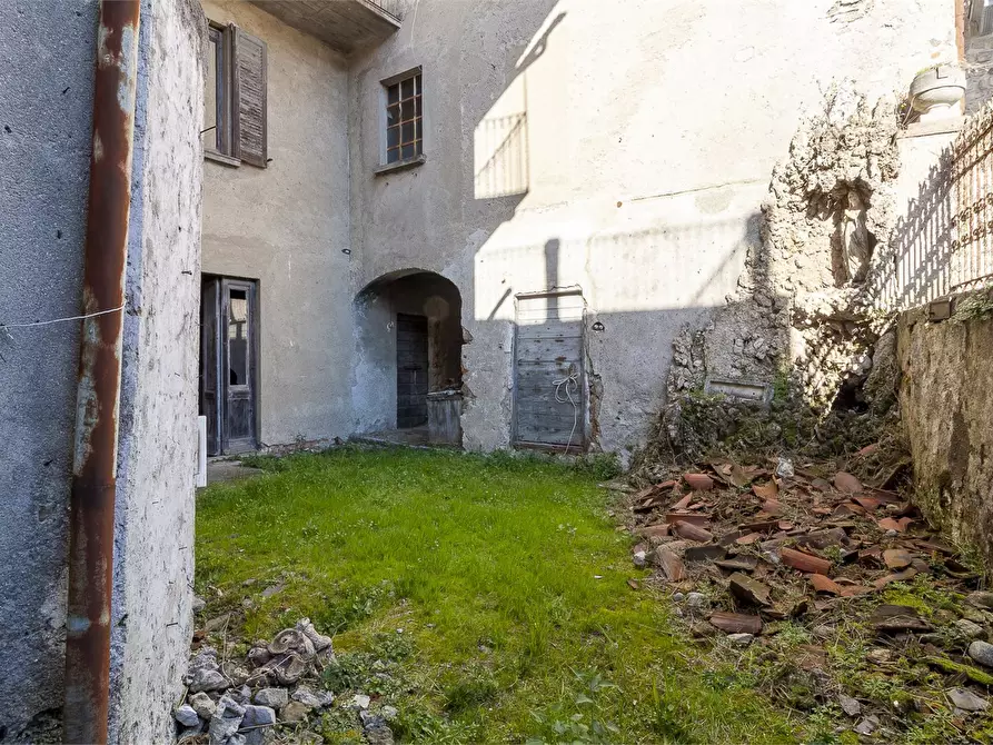 Immagine 3 di Casa indipendente in vendita  1 a Abbadia Lariana