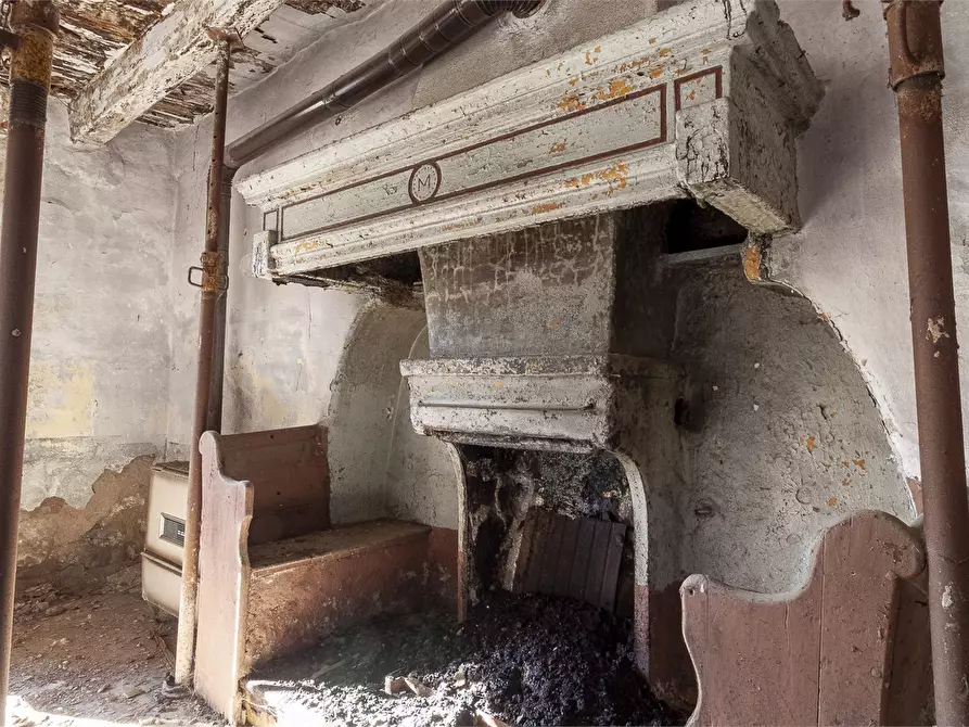 Immagine 8 di Casa indipendente in vendita  1 a Abbadia Lariana