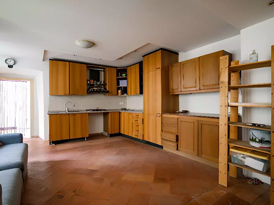 Immagine 6 di Casa indipendente in vendita  23 a Lierna