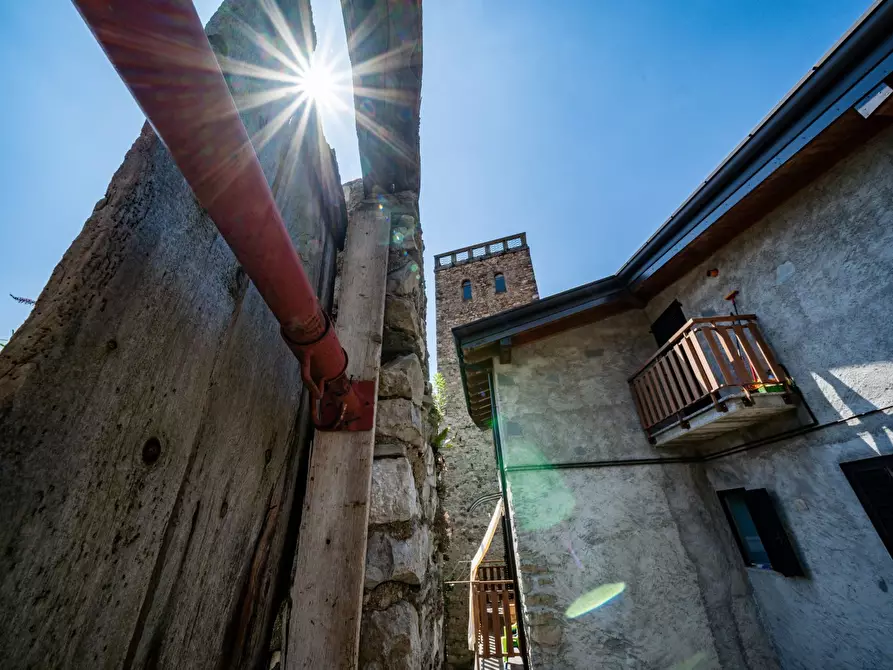 Immagine 8 di Casa indipendente in vendita  1 a Mandello Del Lario