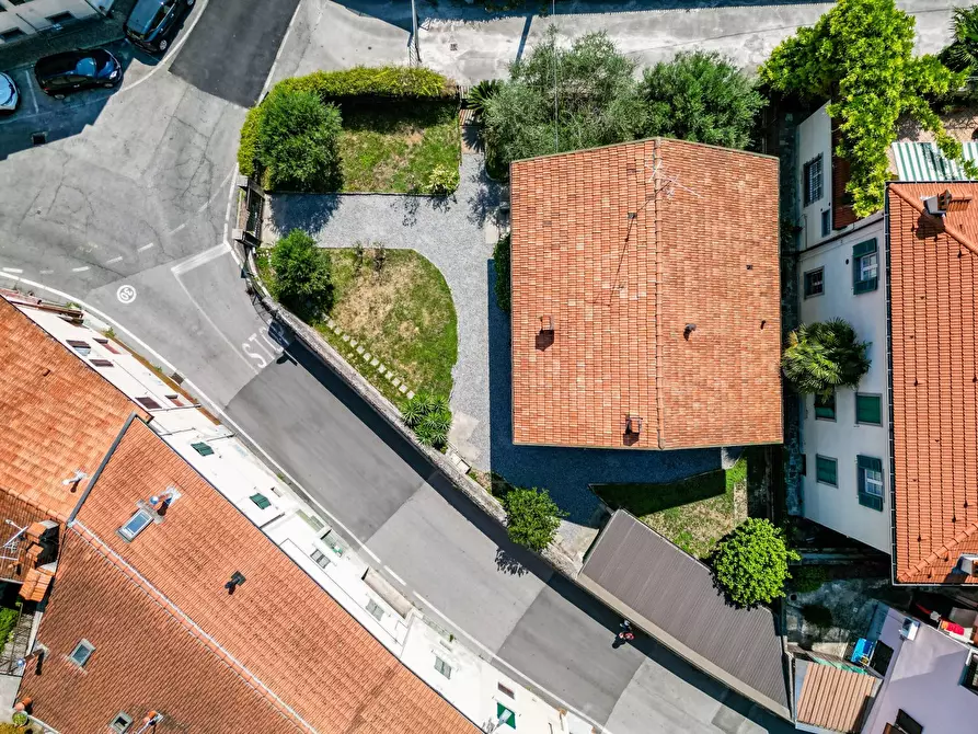 Immagine 3 di Casa indipendente in vendita  2 a Mandello Del Lario