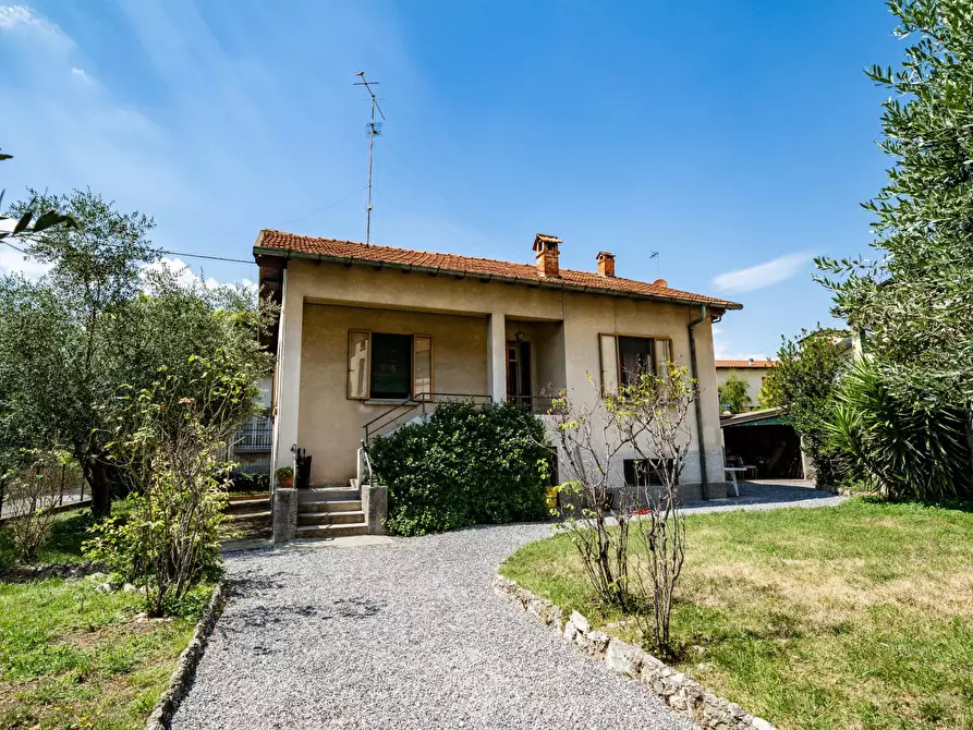 Immagine 5 di Casa indipendente in vendita  2 a Mandello Del Lario