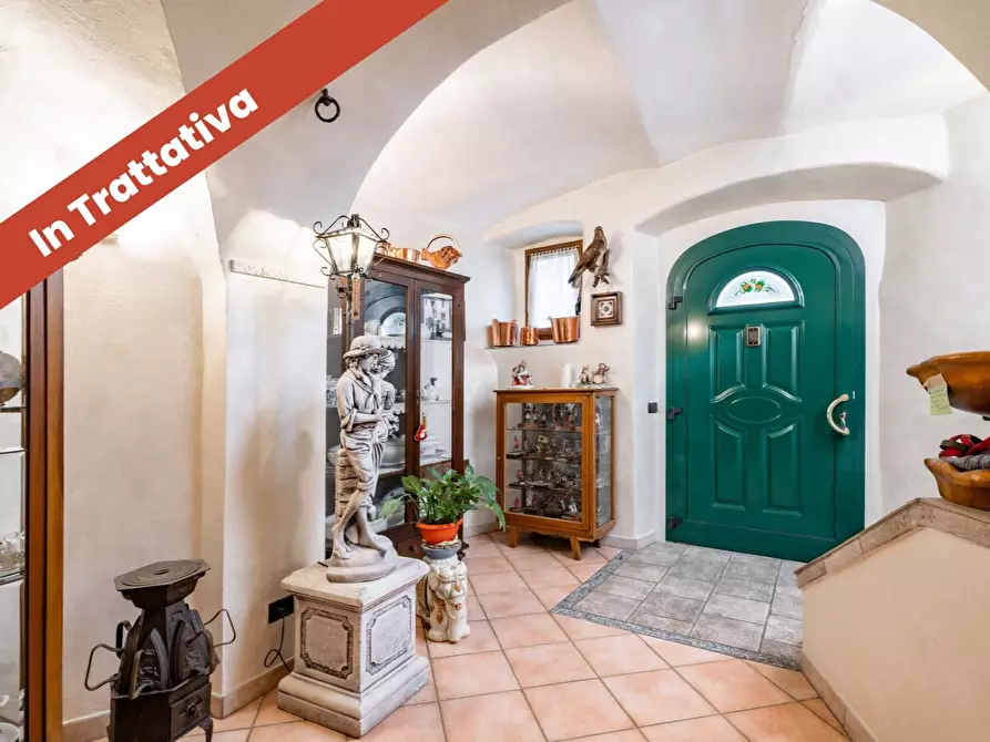 Immagine 1 di Casa indipendente in vendita  9 a Mandello Del Lario