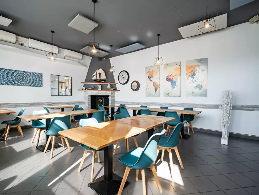 Immagine 8 di Casa indipendente in vendita  1 a Abbadia Lariana