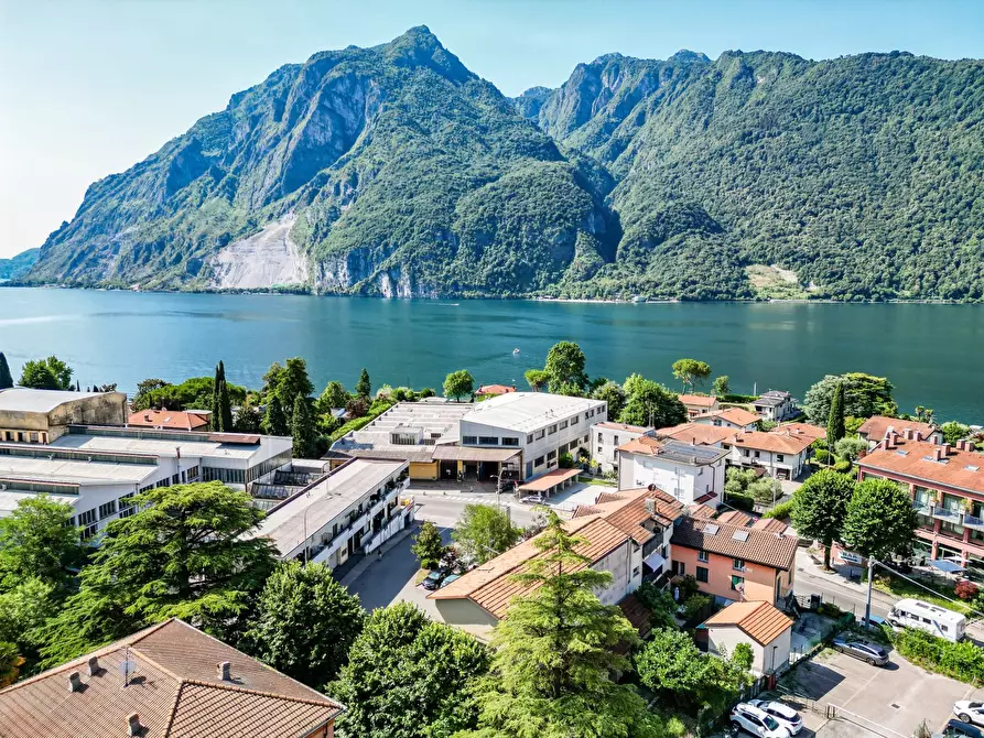 Immagine 3 di Casa indipendente in vendita  1 a Abbadia Lariana