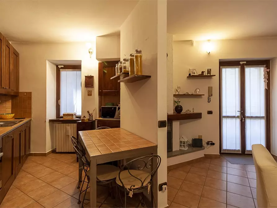 Immagine 8 di Casa indipendente in vendita  23/A a Lecco