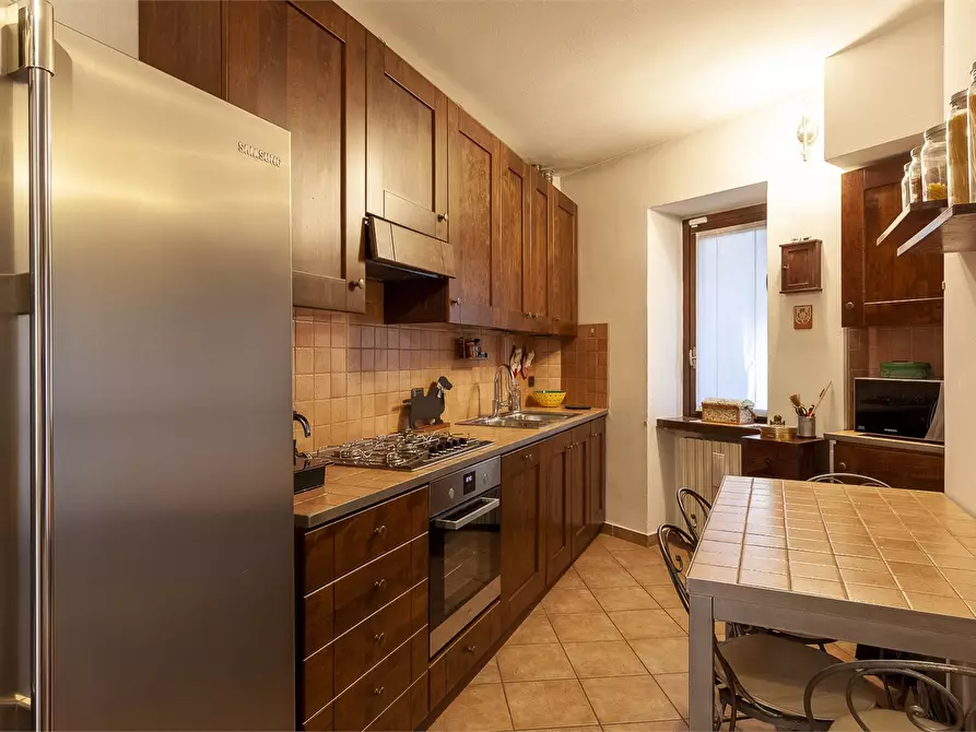 Immagine 6 di Casa indipendente in vendita  23/A a Lecco