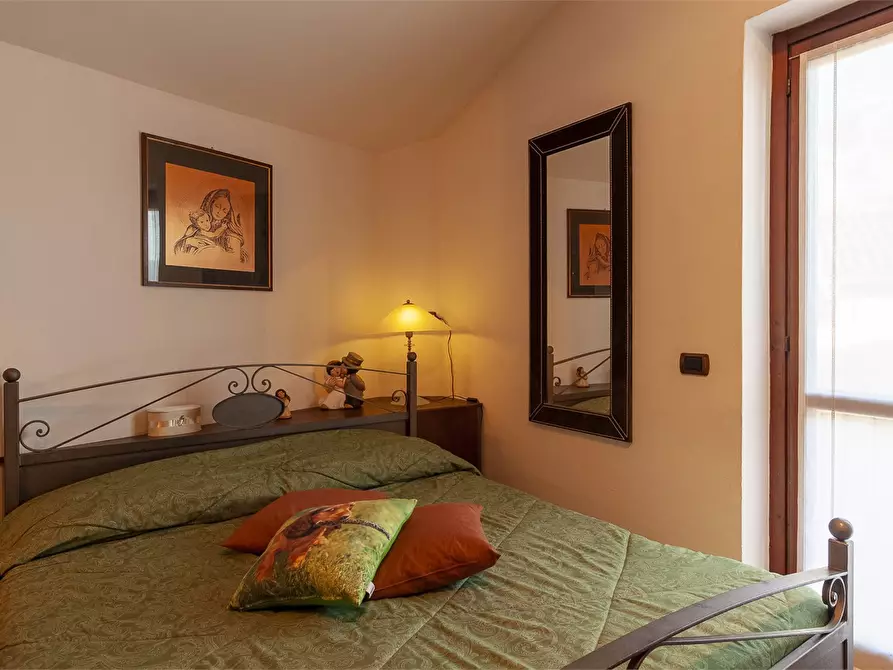 Immagine 10 di Casa indipendente in vendita  23/A a Lecco