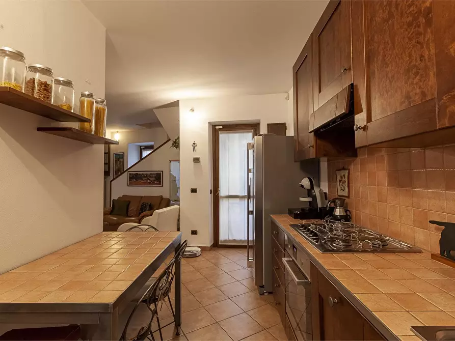 Immagine 7 di Casa indipendente in vendita  23/A a Lecco