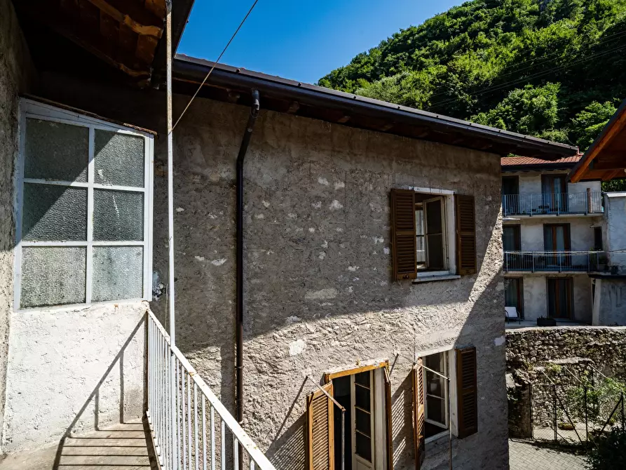 Immagine 7 di Casa indipendente in vendita  5 a Abbadia Lariana