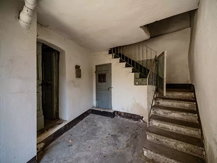 Immagine 10 di Casa indipendente in vendita  5 a Abbadia Lariana