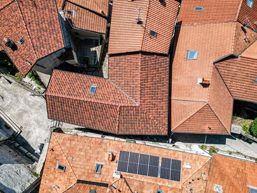 Immagine 4 di Casa indipendente in vendita  5 a Abbadia Lariana