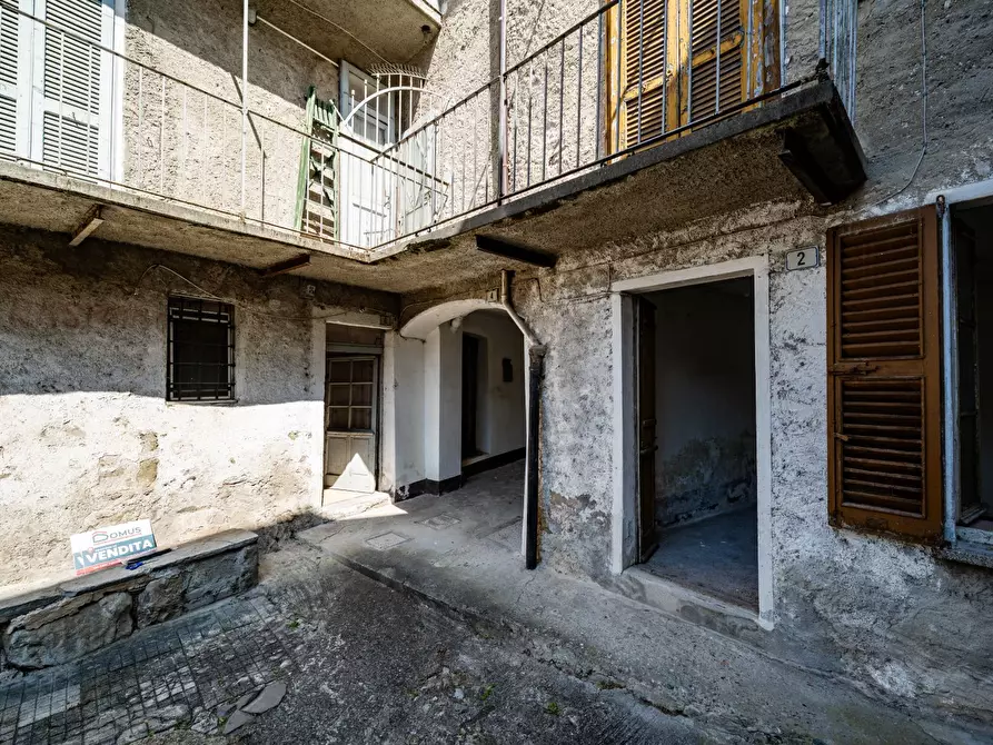 Immagine 8 di Casa indipendente in vendita  5 a Abbadia Lariana