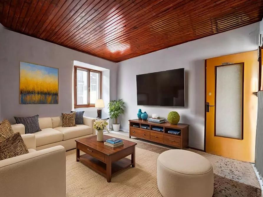 Immagine 9 di Casa indipendente in vendita  a Mandello Del Lario