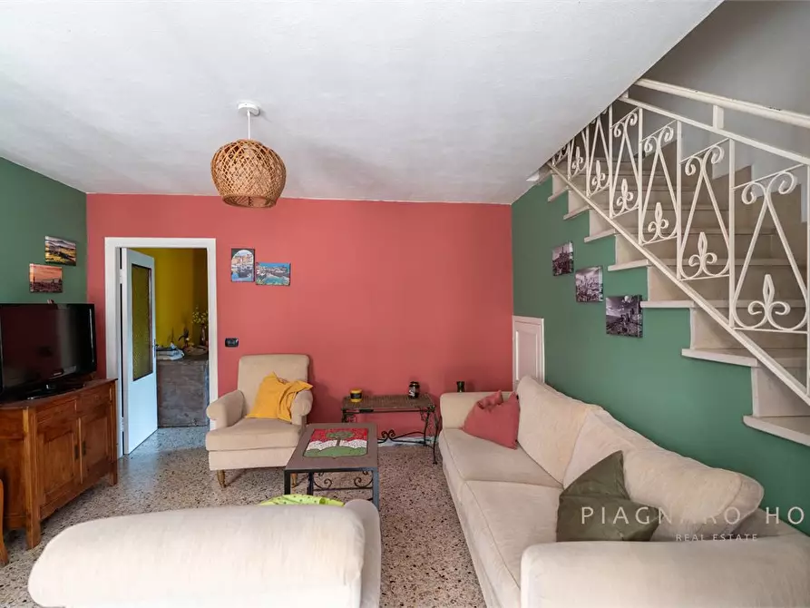 Immagine 3 di Rustico / casale in vendita  a Zeri