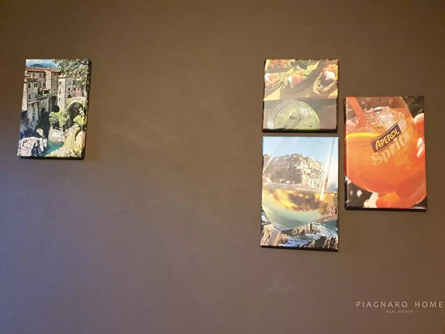 Immagine 8 di Rustico / casale in vendita  a Zeri