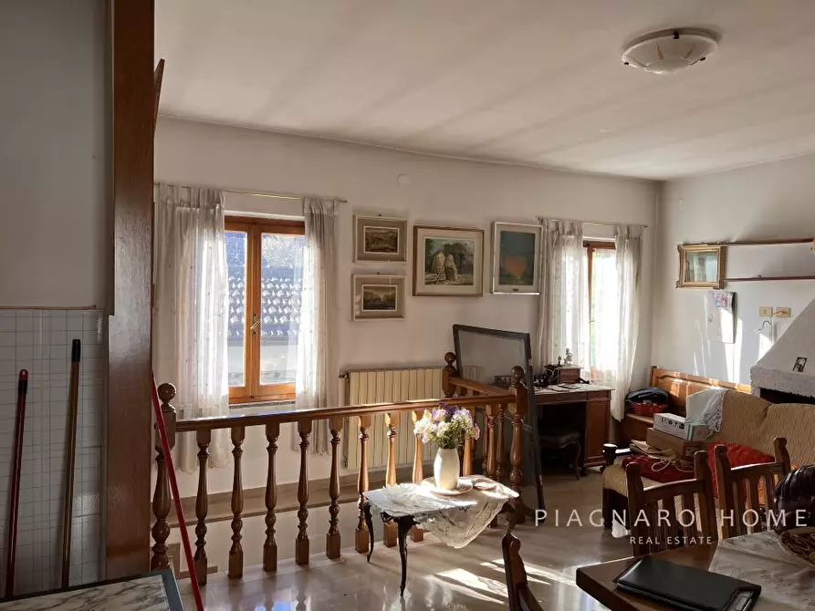 Immagine 2 di Rustico / casale in vendita  22 a Pontremoli