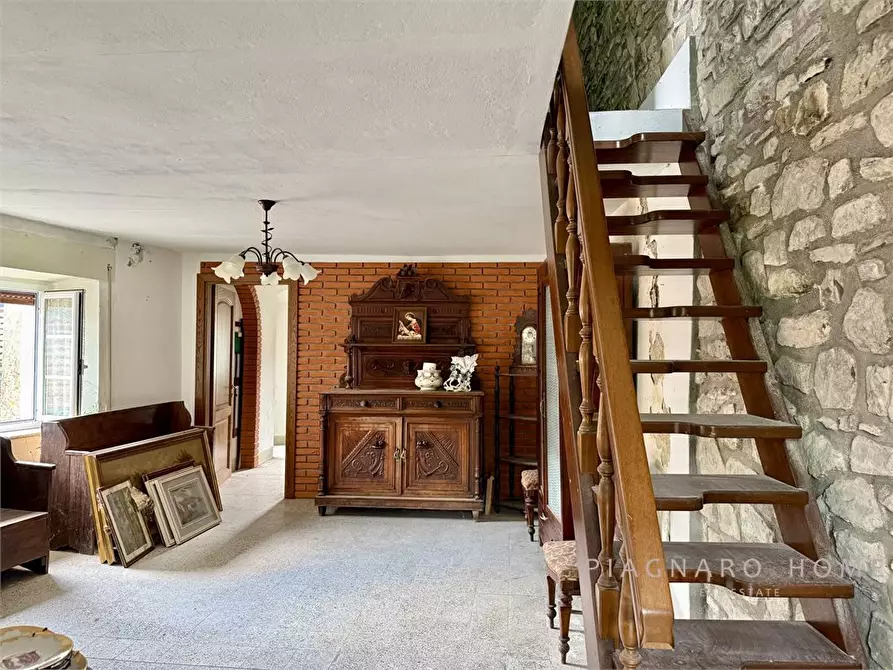 Immagine 6 di Rustico / casale in vendita  83 a Pontremoli