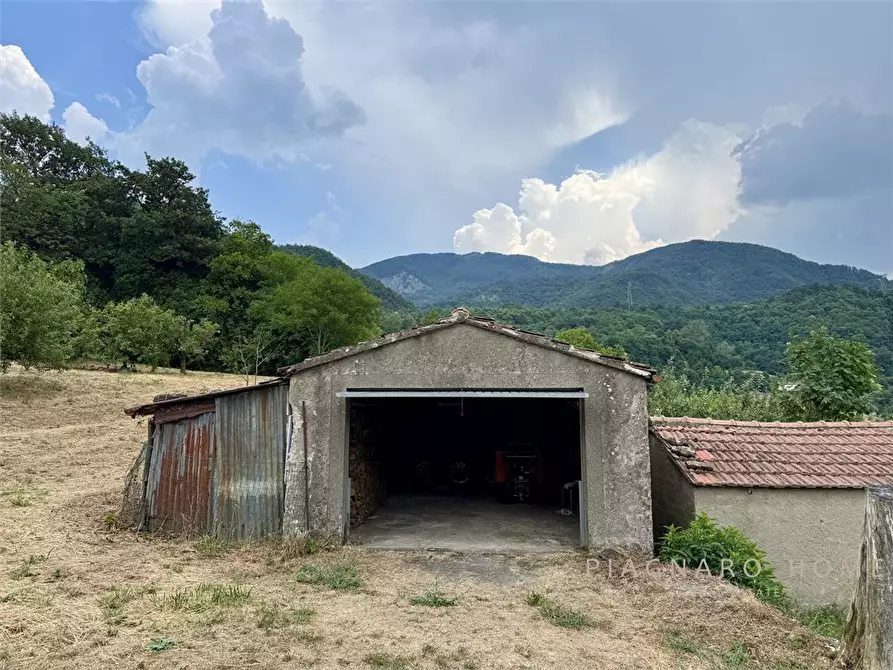 Immagine 3 di Rustico / casale in vendita  83 a Pontremoli