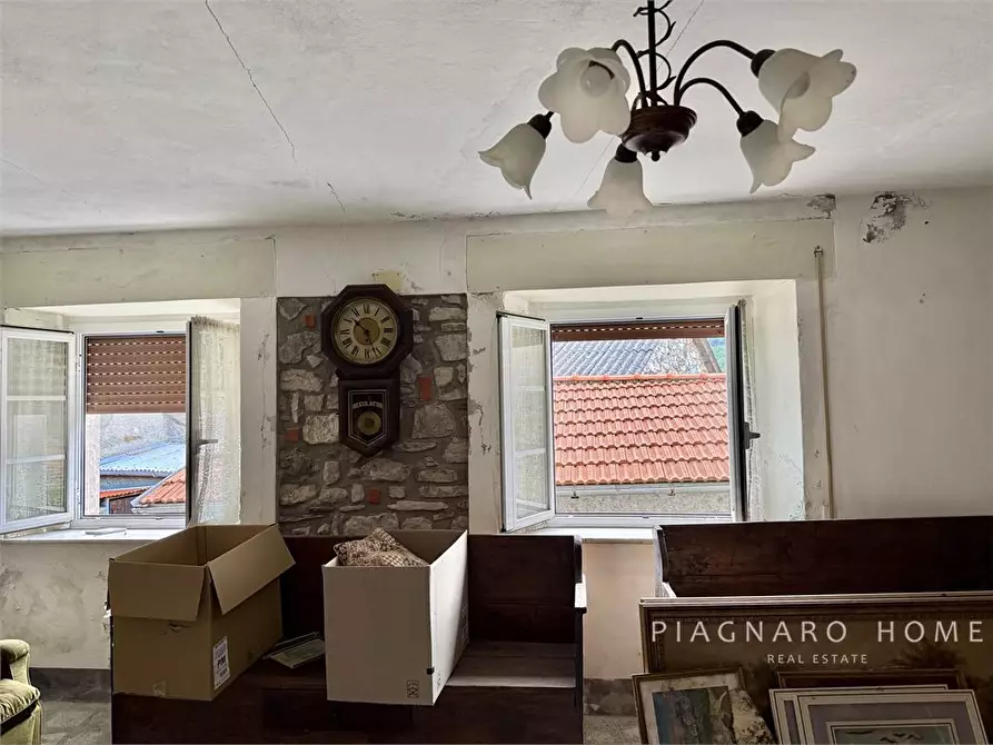 Immagine 9 di Rustico / casale in vendita  83 a Pontremoli