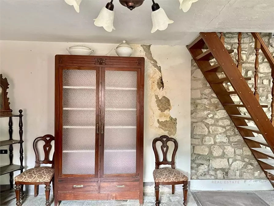 Immagine 5 di Rustico / casale in vendita  83 a Pontremoli