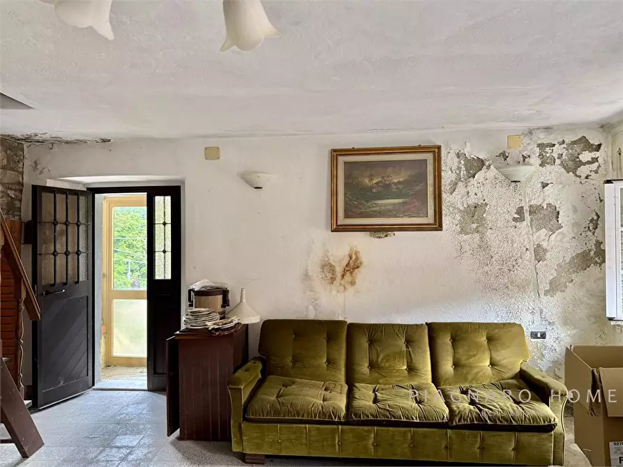 Immagine 7 di Rustico / casale in vendita  83 a Pontremoli