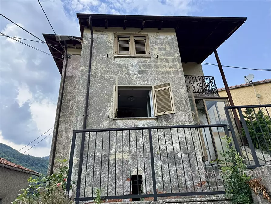 Immagine 1 di Rustico / casale in vendita  83 a Pontremoli