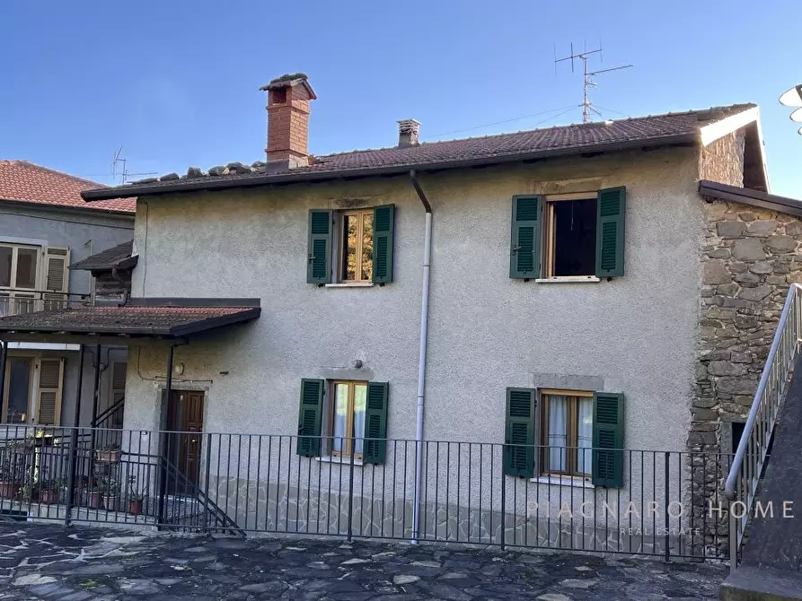 Immagine 1 di Rustico / casale in vendita  56 a Filattiera