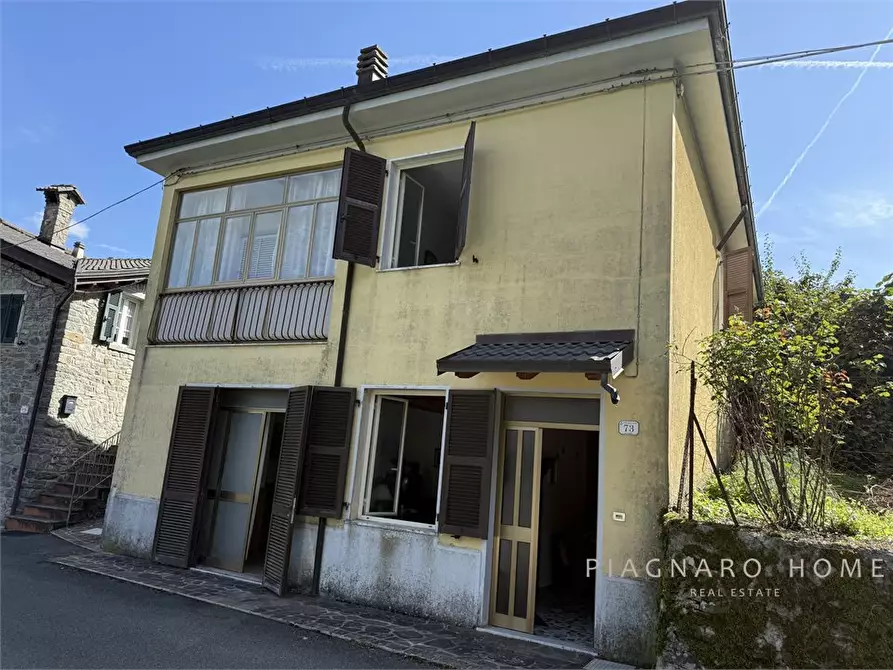 Immagine 1 di Rustico / casale in vendita  73 a Zeri