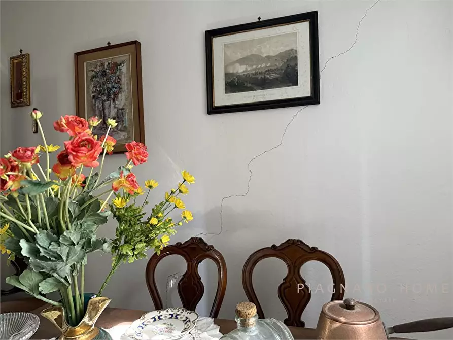 Immagine 8 di Rustico / casale in vendita  73 a Zeri