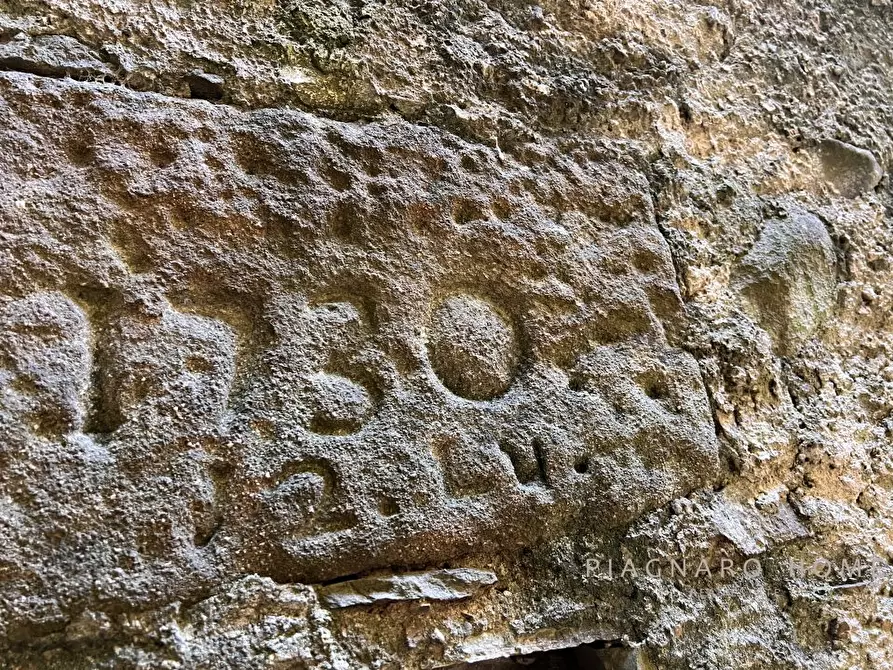 Immagine 4 di Rustico / casale in vendita  59 a Filattiera